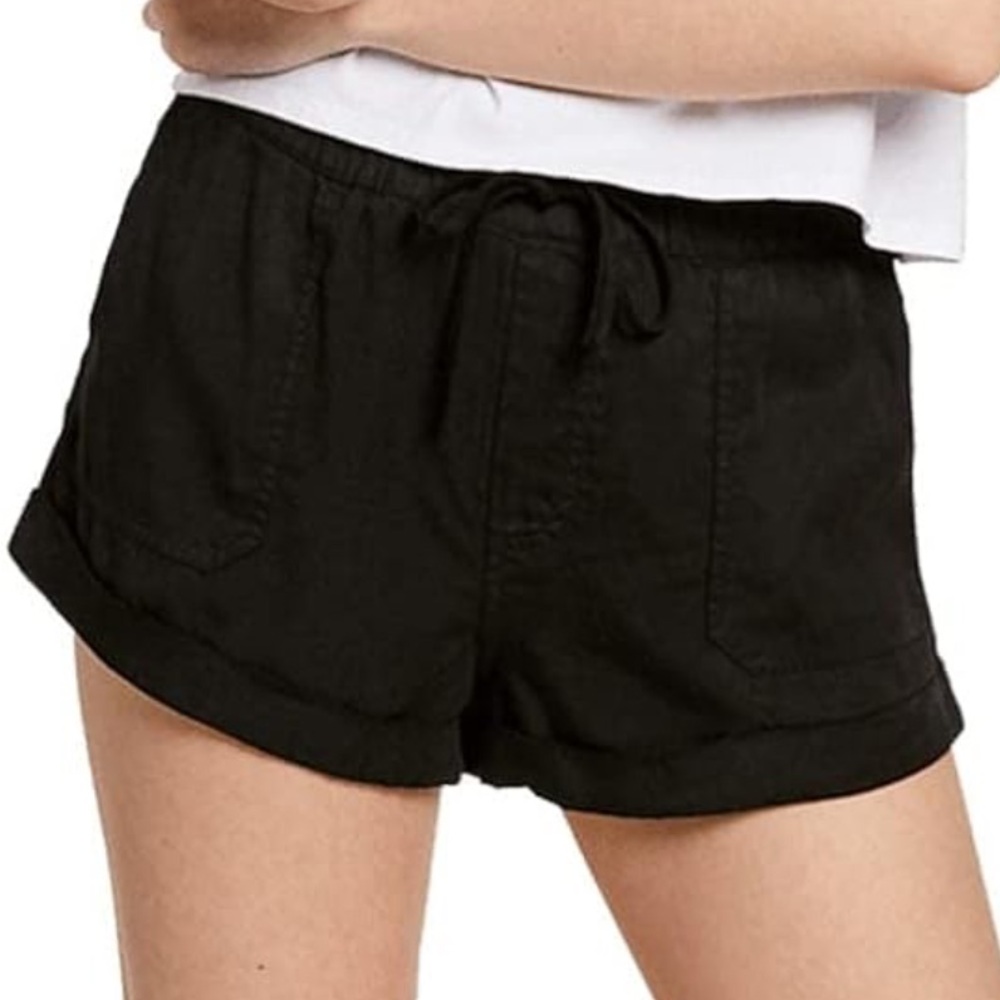 Volcom Women's Sunday Strut Shorts NWT XXL